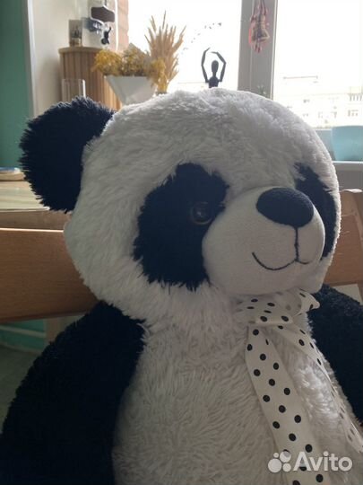 Панда и Лама