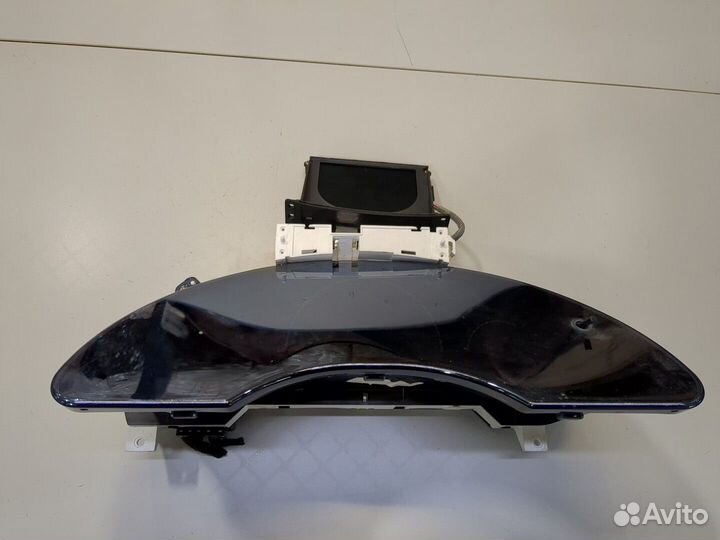 Щиток приборов Chrysler Pacifica, 2005