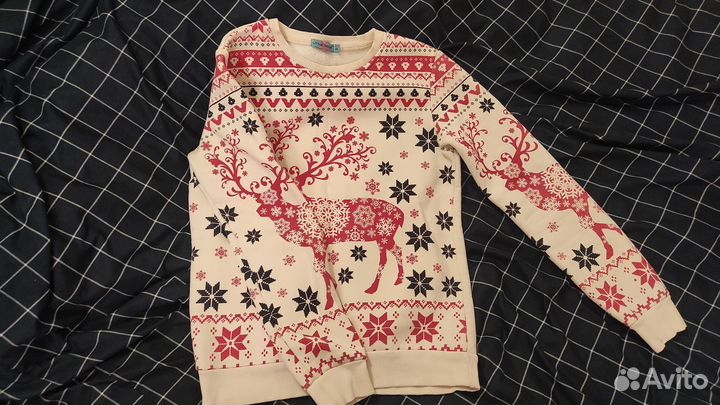 Свитшот женский