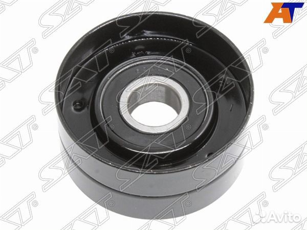 Ролик приводного ремня renault VEL satis