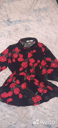 Фирменные вещи