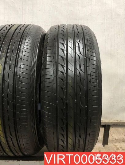 Bridgestone Regno GR-XI 225/55 R17 97W