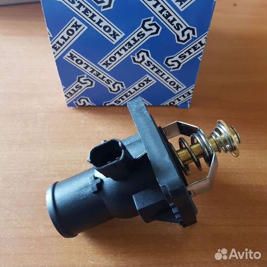 Термостат Opel Astra J, Chevrolet Cruze, Aveo