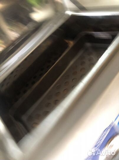 Стерилизатор для маникюра