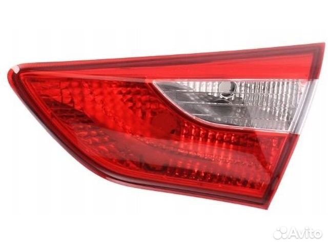 Фонарь правый задний внутр Hyundai i30 рест