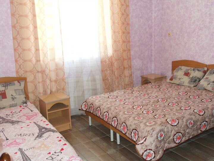 Дом 143,5 м² на участке 7,2 сот.