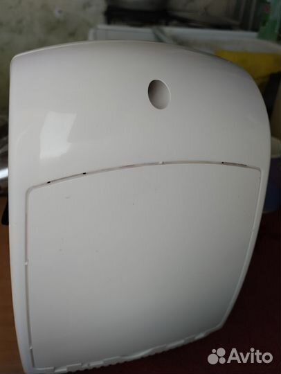 Мясорубка электрическая аксион