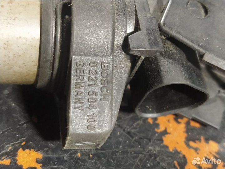 Катушка зажигания Bmw M54