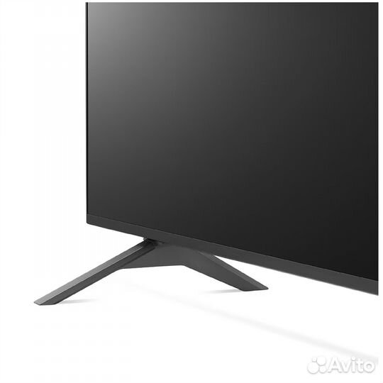 Телевизор LED LG 50UQ90006LD