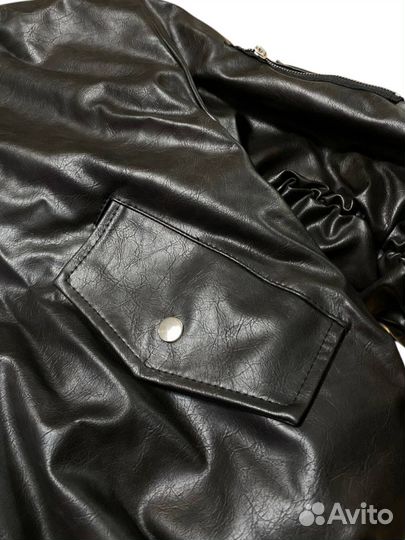 Бомбер Balenciaga type