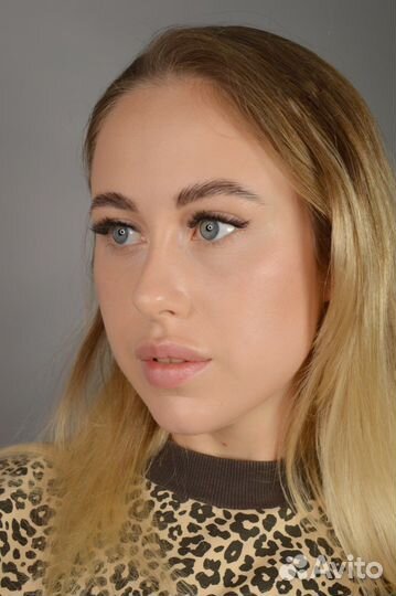 Наращивание ресниц у метро