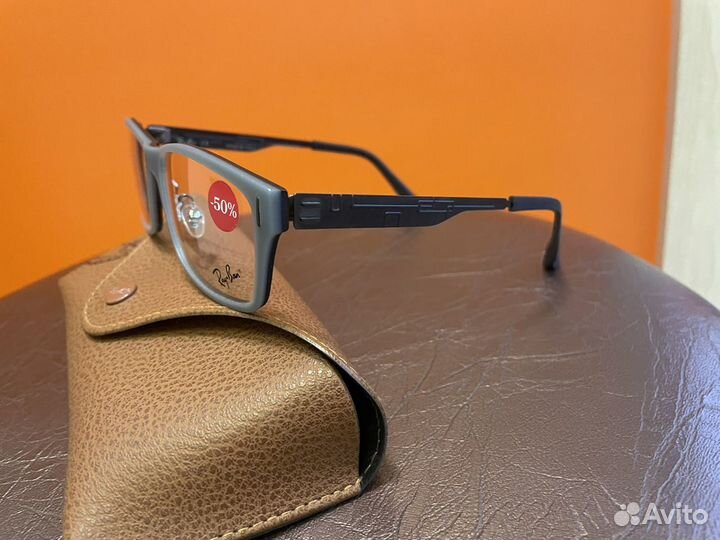 Оправа для очков мужская Ray ban
