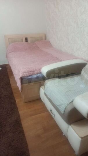 1-к. квартира, 35 м², 1/5 эт.