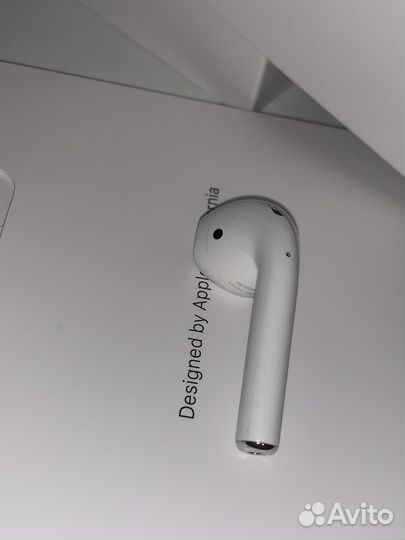 Airpods 2 наушник левый