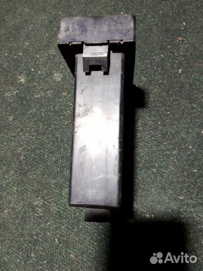 Блок(контроллер) управления отопителем ваз 2110-15