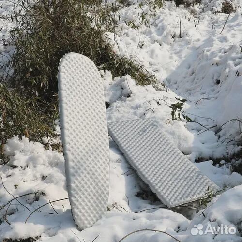 Надувной коврик Light Tour R 5.8 183см,Naturehike