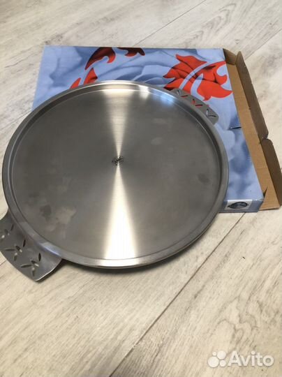 Подставка для десертов AMC