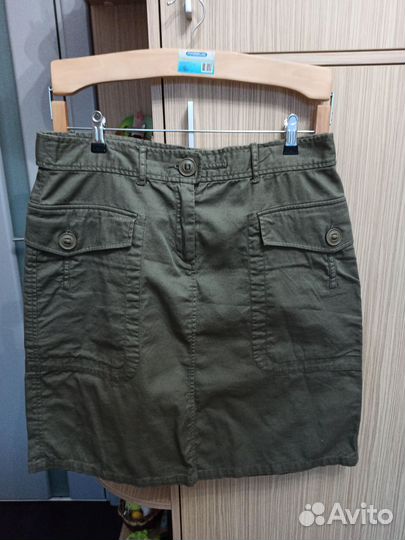 Юбка (cotton)
