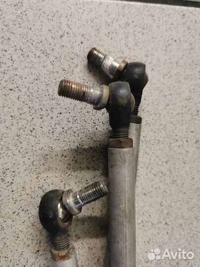 Рулевая тяга BRP Grand Touring 700