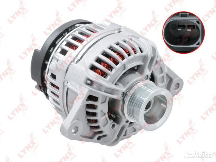 Lynxauto EA-1337 Генератор