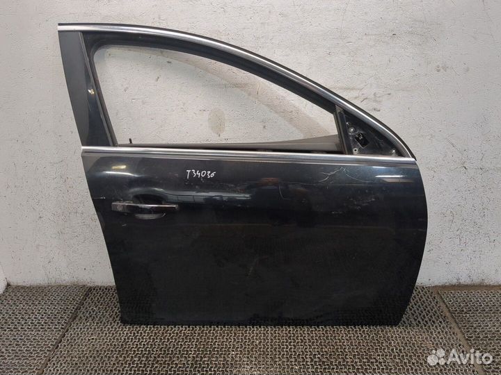 Дверь боковая Opel Insignia, 2011