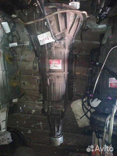 АКПП Toyota Crown/Crown JZS171-aeaxf 1jzge