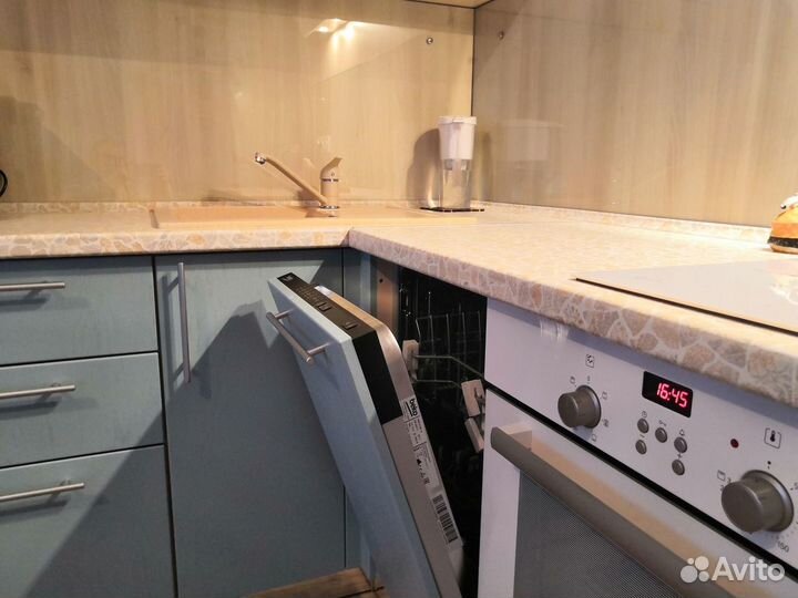 Цена за всю кухню ксп:16437