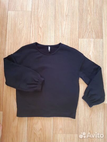 Детская одежда для девочек пакетом 134 140