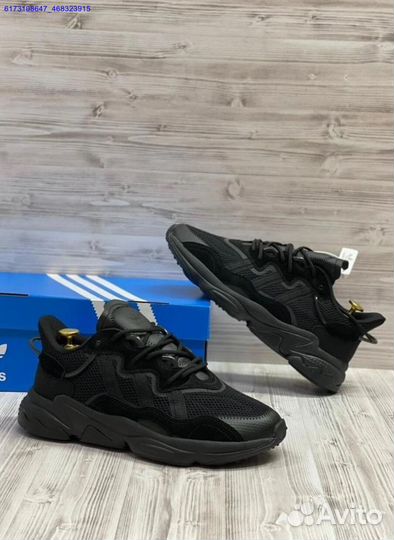 Кроссовки Adidas Ozweego