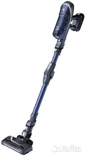 Вертикальный пылесос Tefal 8.60 Aqua ty9690wo