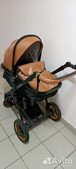 Детские коляски 3в1 бу и все что на фото