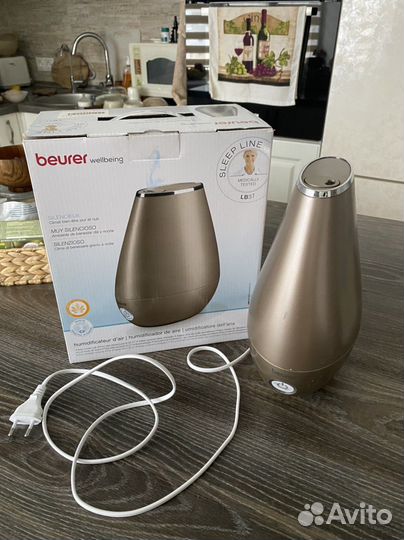 Увлажнитель воздуха