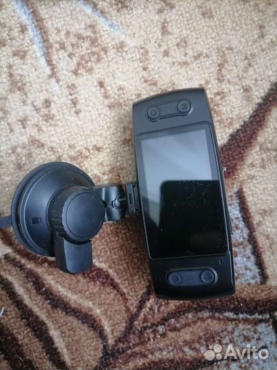 Видео регистратор автомобильный Recxon R5