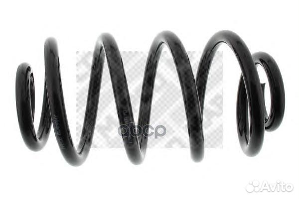 Пружина подвески 70770 Mapco