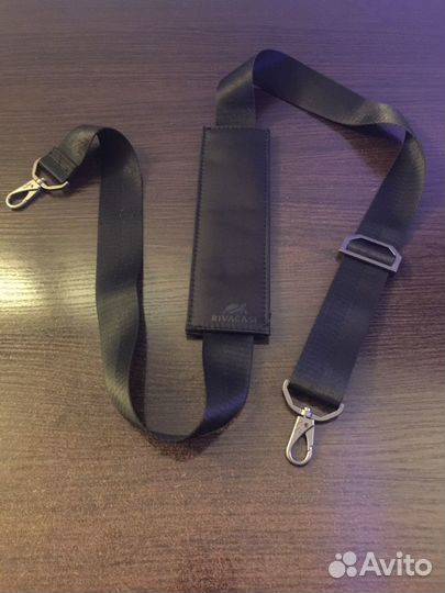 Сумка для ноутбука, документов Rivacase