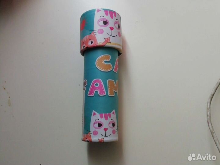 Калейдоскоп