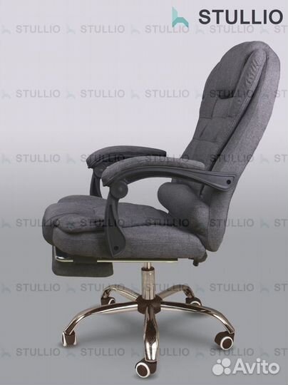 Кресло для игр. Игровое кресло с массажем