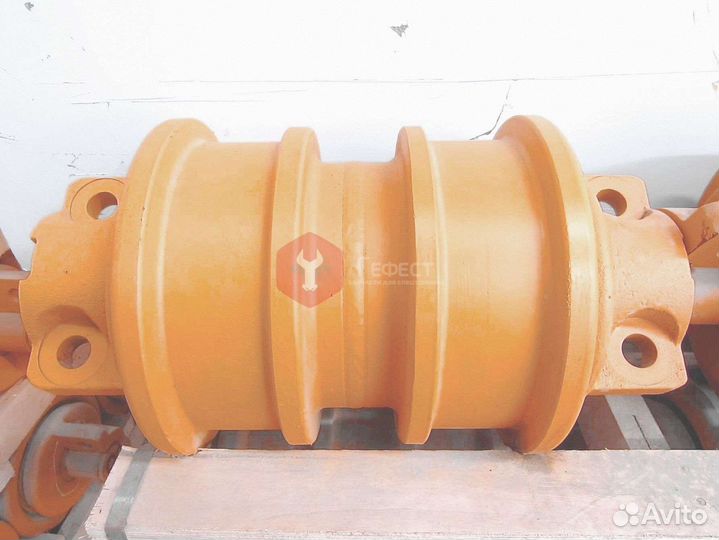 Каток поддерживающий Hitachi EX345USR C7630000M00