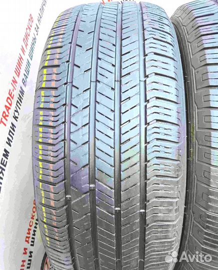 Hankook Dynapro HL3 RA45 215/45 R18 98V