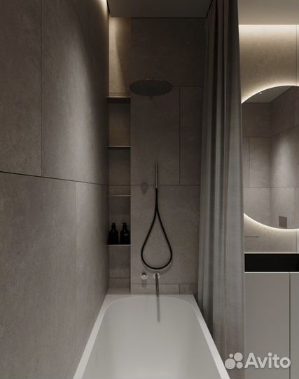 Дизайнер интерьера + Ремонт квартир