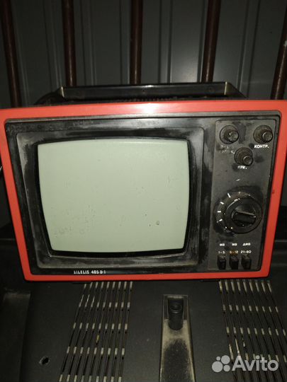 Tv