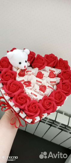 Шикарный подарок для любимой