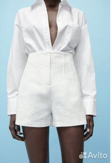 Шорты Zara (S)
