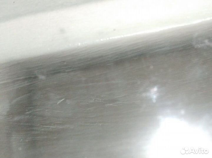 Стекло двери переднее правое Mercedes Benz Glc