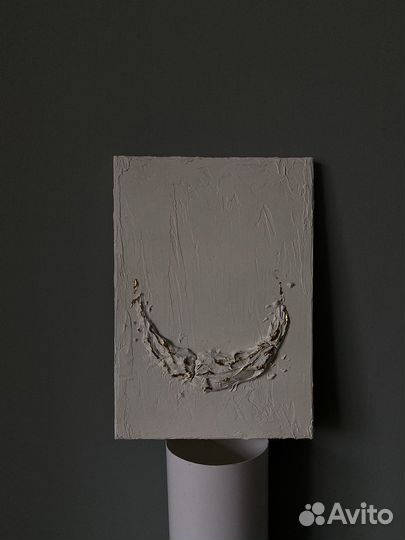 Интерьерная картина, барельеф