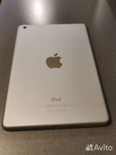 iPad mini 1