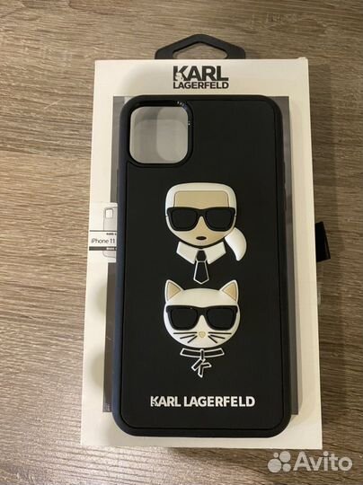 Чехол на iPhone 11 pro max