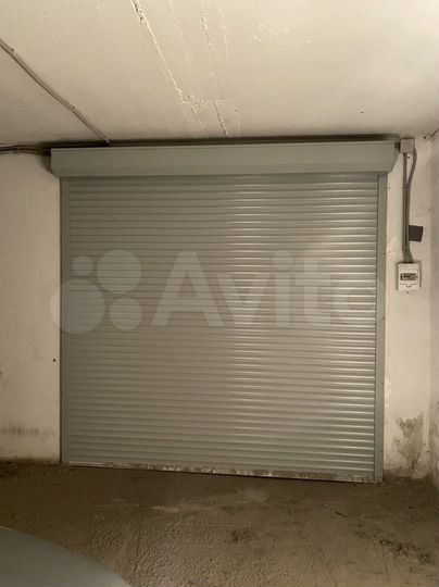 Гараж, 20 м²