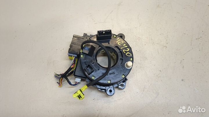 Шлейф руля Nissan Juke, 2016