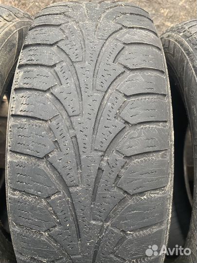 Nordman RS2 185/65 R15 92R